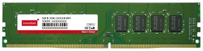 M4UE WT | Sample Picture for UDIMM  WT DDR4