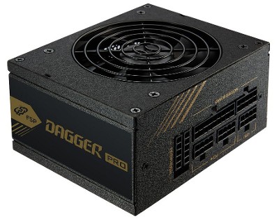 Dagger Pro 550