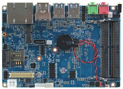 ECM-WHL-8665UE | Sample Picture