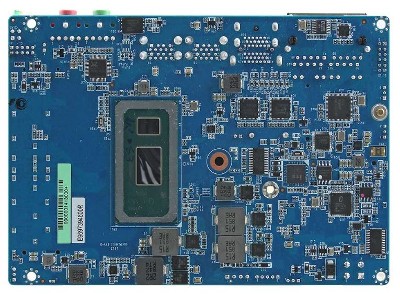 ECM-WHL-8665UE | Sample Picture