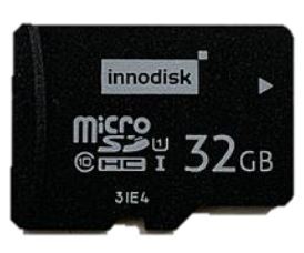 MSD 3IE4 | Sample Picture MicroSD