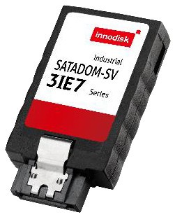 SATADOM-SV 3IE7