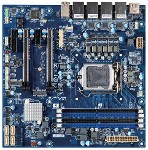 Produktbild uATX-Q47EA