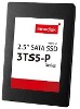 Produktbild 2.5 SATA SSD 3TS5-P