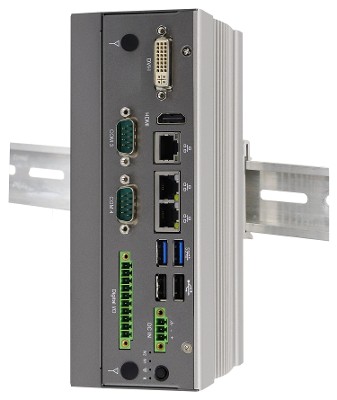 AGS103T | DIN RAIL MOUNT