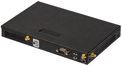 QBiX-Lite-TGLA1135G7-A1 | Backside view