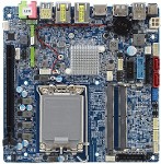 Produktbild MX610HD