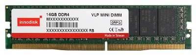 M4MI | Sample Picture DDR4 dimm Mini VLP