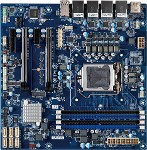 Produktbild uATX-W48EA