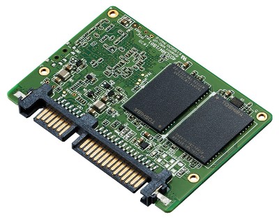 SATA Slim 3TG6-P