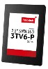 Produktbild 2.5 SATA SSD 3TV6-P