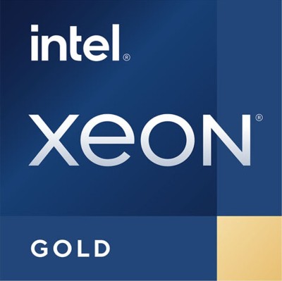 Xeon Gold 5317