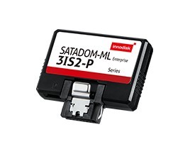 SATADOM-ML 3IS2-P