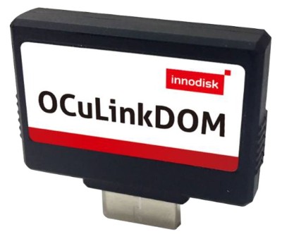 OCuLinkDOM 3ME2