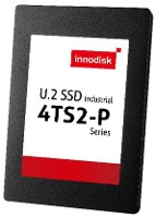 Produktbild U2 SSD 4TS2-P