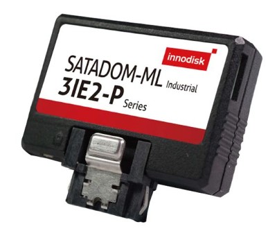 SATADOM-ML 3IE2-P