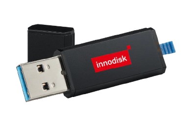 USB Drive 3ME WP