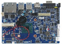 Produktbild ECM-BSWA