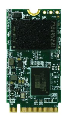 M.2 (P42) 3TE6 with Innodisk NAND