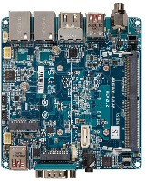 Produktbild QBi-6210A