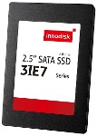 Produktbild 2.5 SATA SSD 3IE7