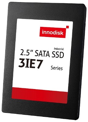 2.5 SATA SSD 3IE7