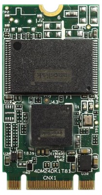 M.2 (S42) 3IE7 with Innodisk NAND