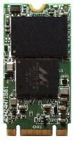 Produktbild M.2 (S42) 3TG6-P with Innodisk NAND