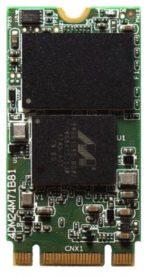 M.2 (S42) 3TG6-P with Innodisk NAND