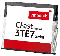 Produktbild CFast 3TE7