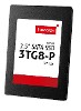 Produktbild 2.5 SATA SSD 3TG8-P