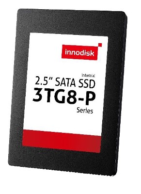 2.5 SATA SSD 3TG8-P