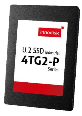 U2 SSD 4TG2-P