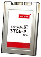 Produktbild 1.8 SATA SSD 3TG6-P