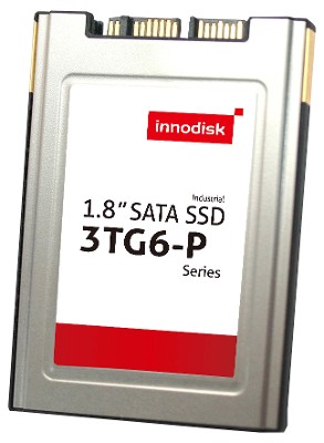 1.8 SATA SSD 3TG6-P