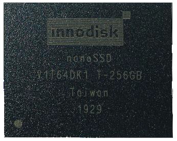 nanoSSD 4TE3