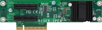 RISER-2PE4