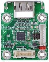 Ext Di DFI EXT-DP | Interface Cards | ROSCH Computer