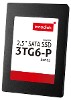 Produktbild 2.5 SATA SSD 3TG6-P IN
