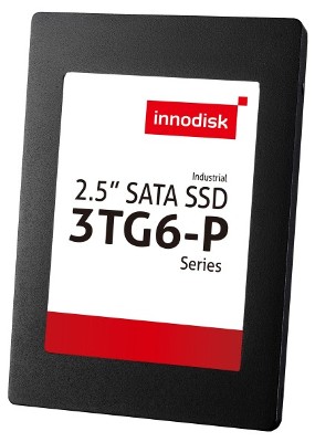 2.5 SATA SSD 3TG6-P IN