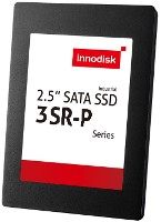 Produktbild 2.5 SATA SSD 3SR-P