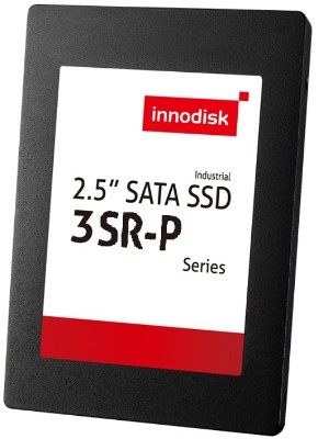 2.5 SATA SSD 3SR-P