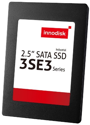 2.5 SATA SSD 3SE3