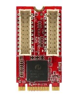 Innodisk EGPL-22S2 EGPL-22S2-C1, EGPL-22S2-W1 | Interface-Karten ...