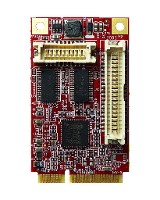 Innodisk EMP2-X301-W1 | Interface-Karten | ROSCH Computer
