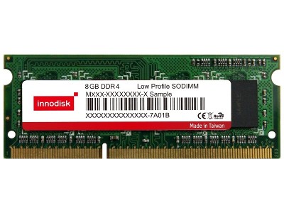 M4S0 VLP&nbsp;|&nbsp;Sample Picture for VLP SODIMM DDR4