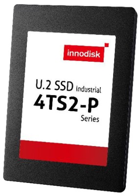 U2 SSD 4TS2-P Micron