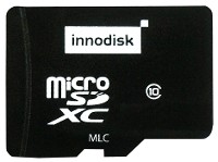 Produktbild MSD MicroSD Card 2.0