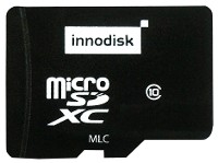 ProduktbildMSD MicroSD Card 2.0