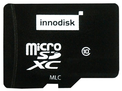 MSD MicroSD Card 2.0